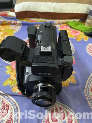 Sony Nex-ea50U professional Camera sell